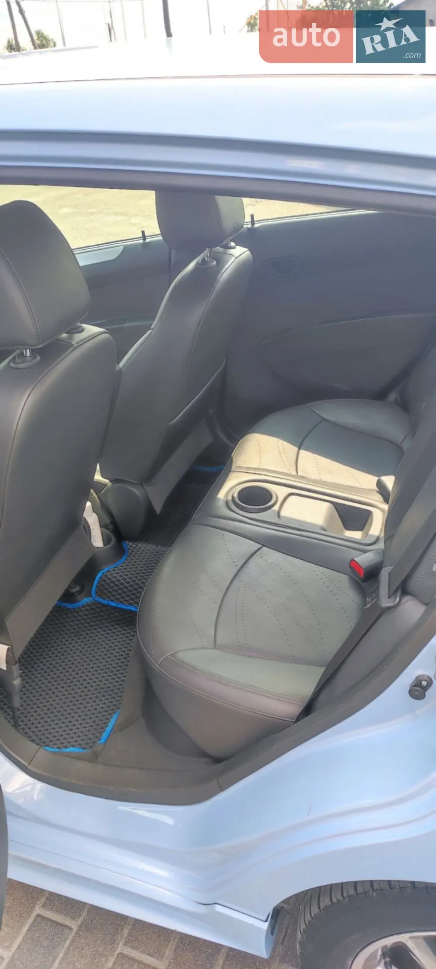 2016 Chevrolet Spark - мініатюра 17