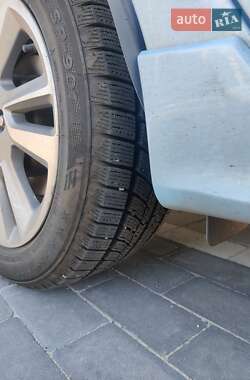Хэтчбек Chevrolet Spark EV 2014 в 