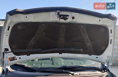 Хэтчбек Chevrolet Spark EV 2014 в 
