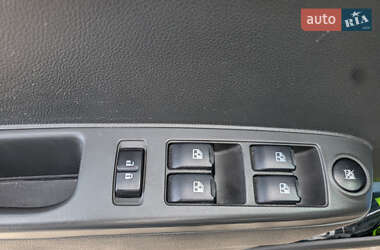 Хетчбек Chevrolet Spark EV 2014 в 