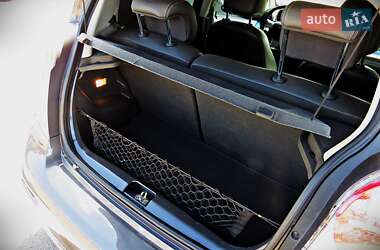 Хэтчбек Chevrolet Spark EV 2013 в 