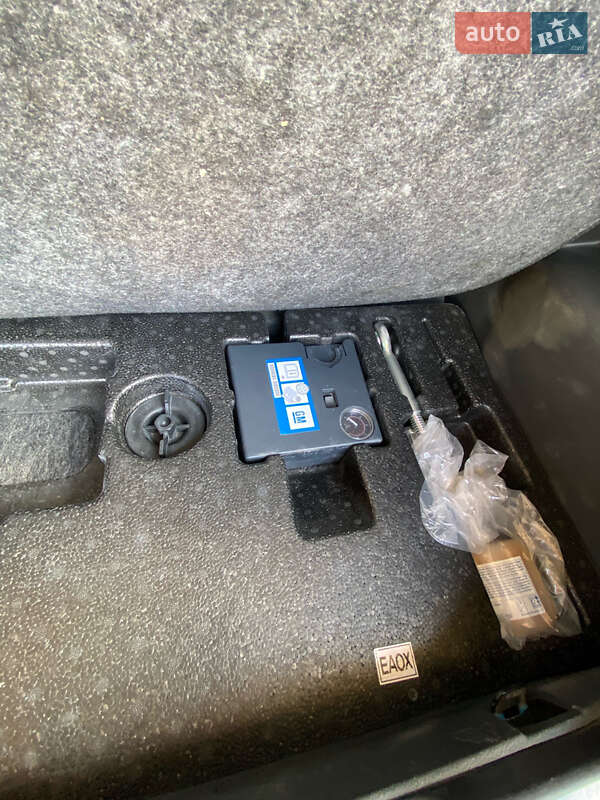 Хетчбек Chevrolet Spark EV 2013 в Вінниці фото 30 Хетчбек Chevrolet Spark EV 2013 в Вінниці