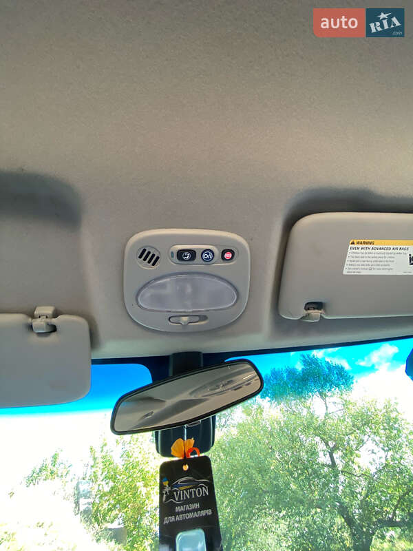 Хетчбек Chevrolet Spark EV 2013 в Вінниці фото 38 Хетчбек Chevrolet Spark EV 2013 в Вінниці