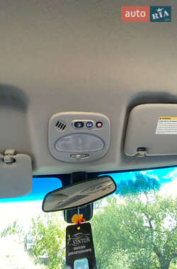 Хетчбек Chevrolet Spark EV 2013 в 