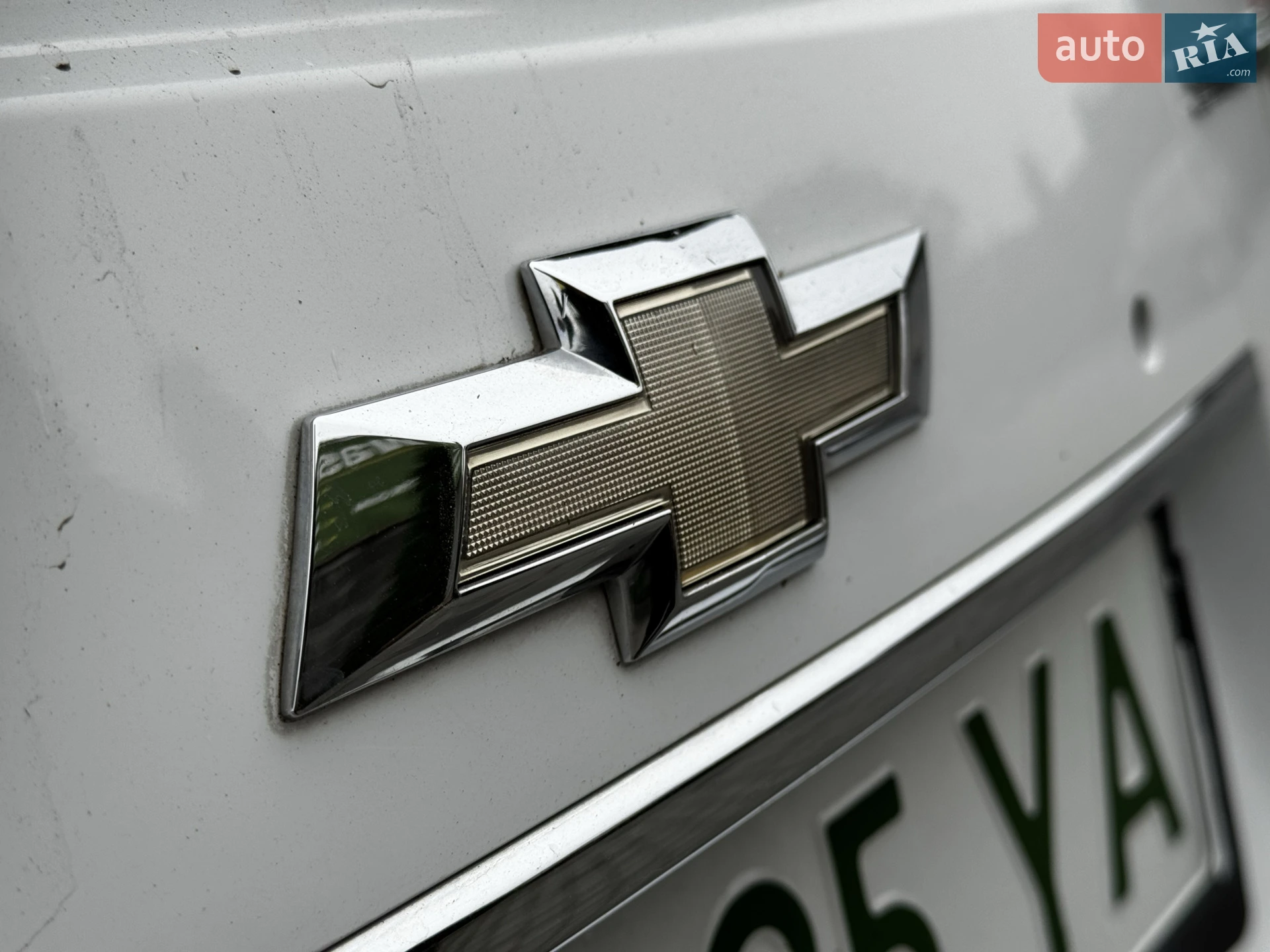 2013 Chevrolet Spark - мініатюра 17