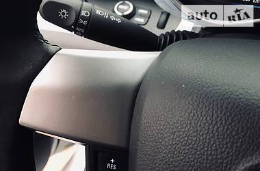 Хэтчбек Chevrolet Spark 2015 в 