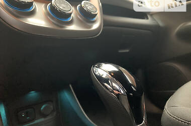 Универсал Chevrolet Spark 2016 в Днепре