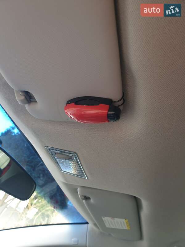 Хэтчбек Chevrolet Spark 2011 в Луцке