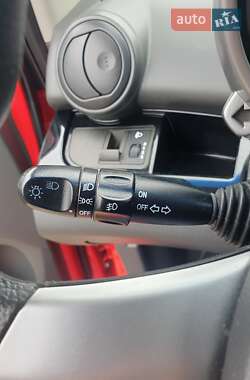 Хэтчбек Chevrolet Spark 2011 в 