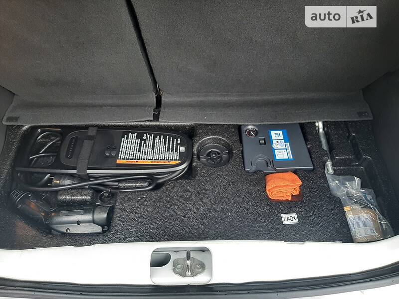 Хэтчбек Chevrolet Spark 2016 в Василькове