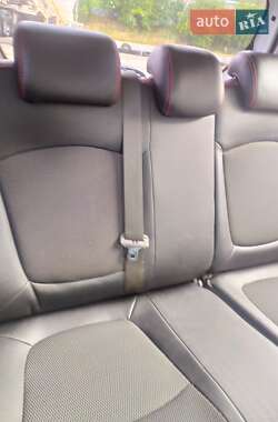 Хэтчбек Chevrolet Spark 2014 в Хмельницком