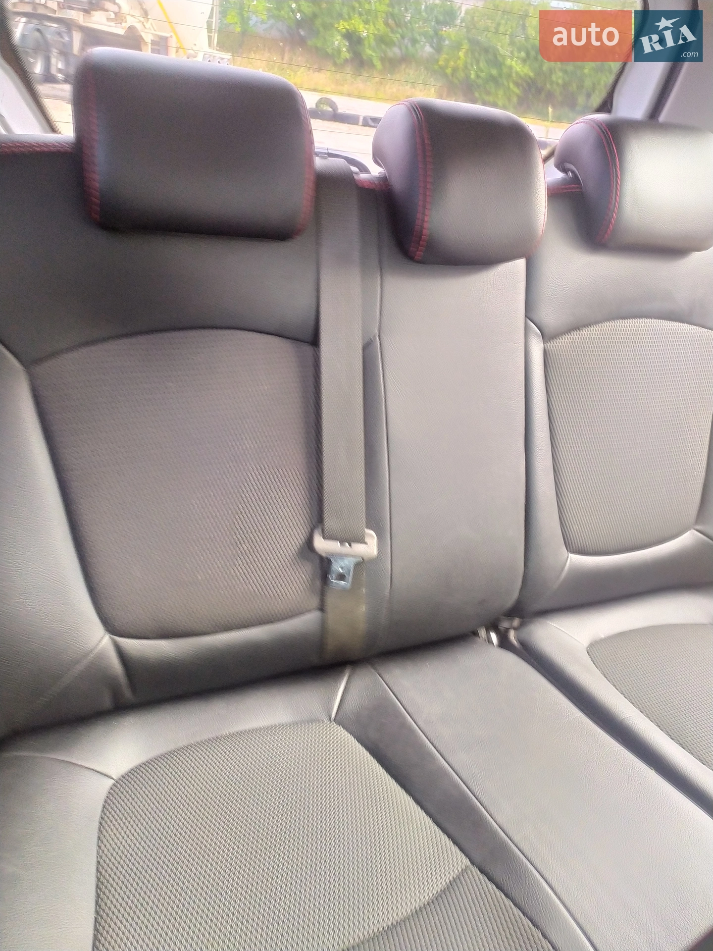 2014 Chevrolet Spark - мініатюра 17