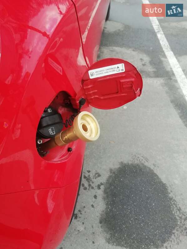 Хэтчбек Chevrolet Spark 2012 в Василькове фото 6 Хэтчбек Chevrolet Spark 2012 в Василькове