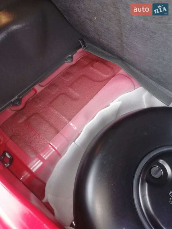 Хэтчбек Chevrolet Spark 2012 в Василькове фото 13 Хэтчбек Chevrolet Spark 2012 в Василькове