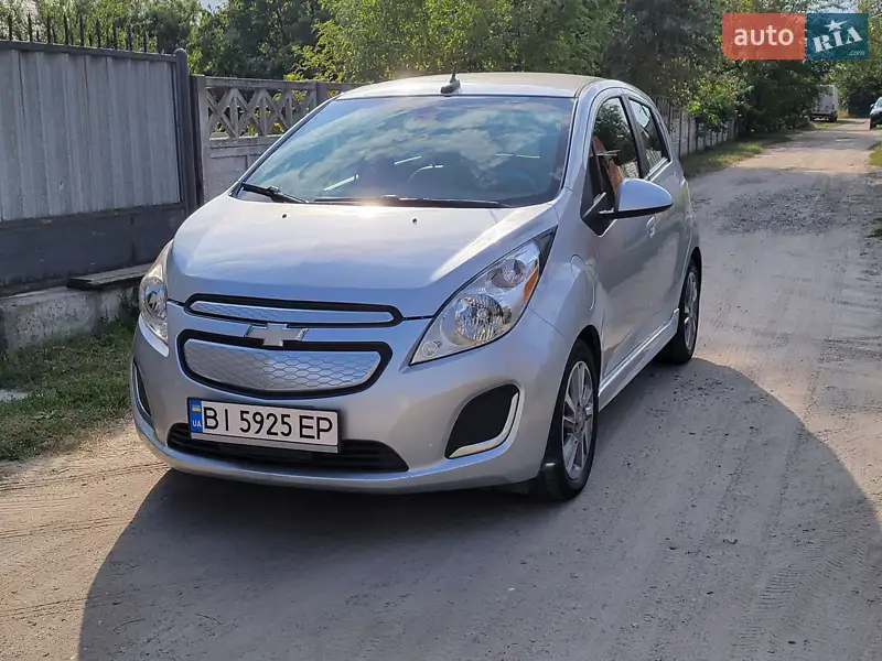 Chevrolet Spark 2016 VIN KL8CL6S09GC639788 фото оголошення 23 з 55