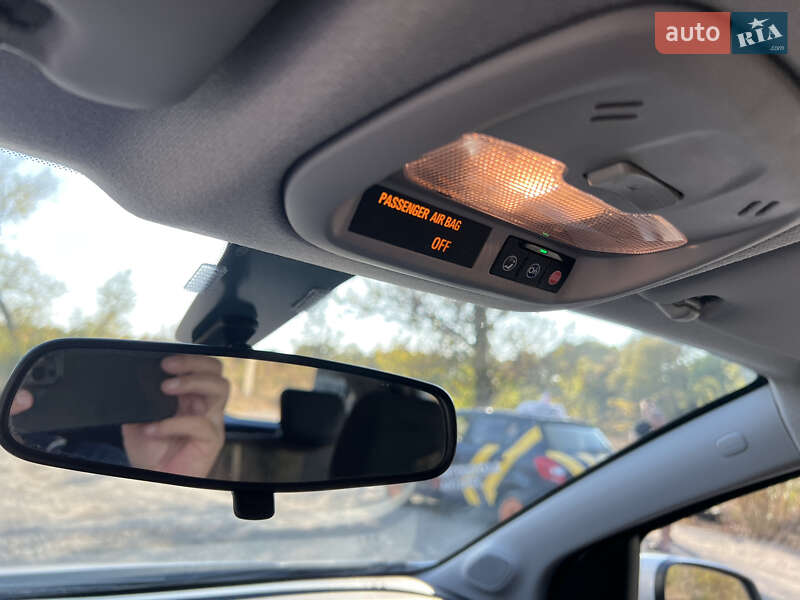 Хетчбек Chevrolet Spark 2018 в Дніпрі