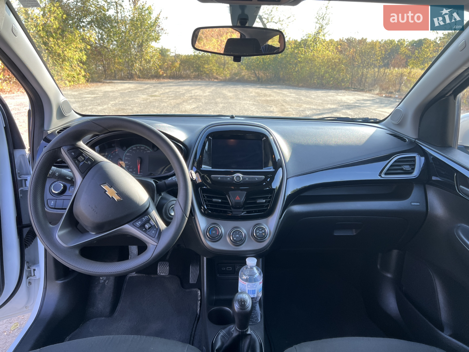 2018 Chevrolet Spark - мініатюра 28