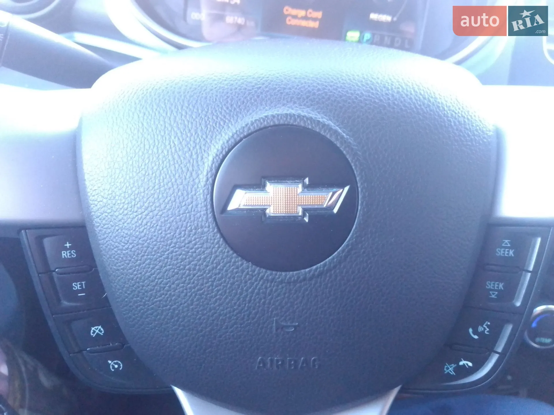 2014 Chevrolet Spark - мініатюра 18