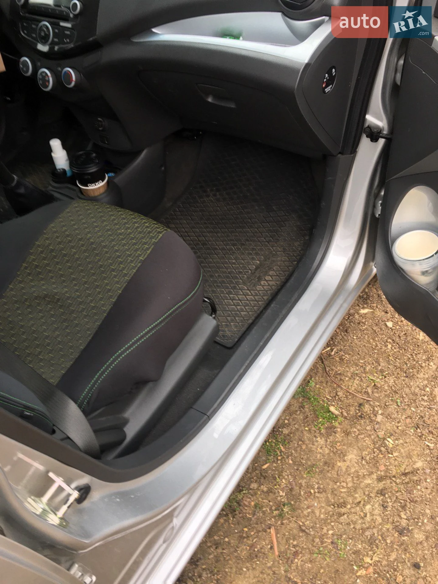 2013 Chevrolet Spark - мініатюра 9