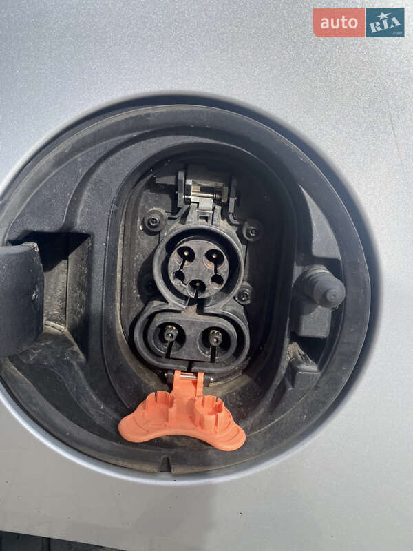 Хэтчбек Chevrolet Spark 2016 в Ровно