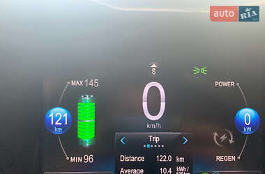 Хэтчбек Chevrolet Spark 2014 в 