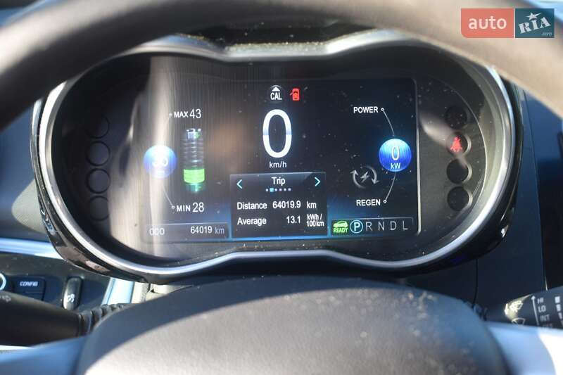 Хэтчбек Chevrolet Spark 2016 в Виннице фото 14 Хэтчбек Chevrolet Spark 2016 в Виннице