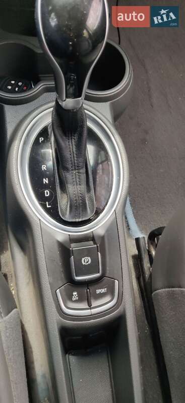 Хэтчбек Chevrolet Spark 2015 в Одессе