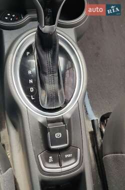 Хетчбек Chevrolet Spark 2015 в 
