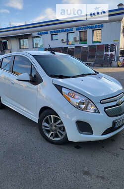 Хетчбек Chevrolet Spark 2015 в Харкові