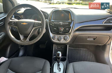 Хэтчбек Chevrolet Spark 2019 в 