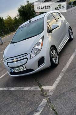 Хетчбек Chevrolet Spark 2016 в Кривому Розі