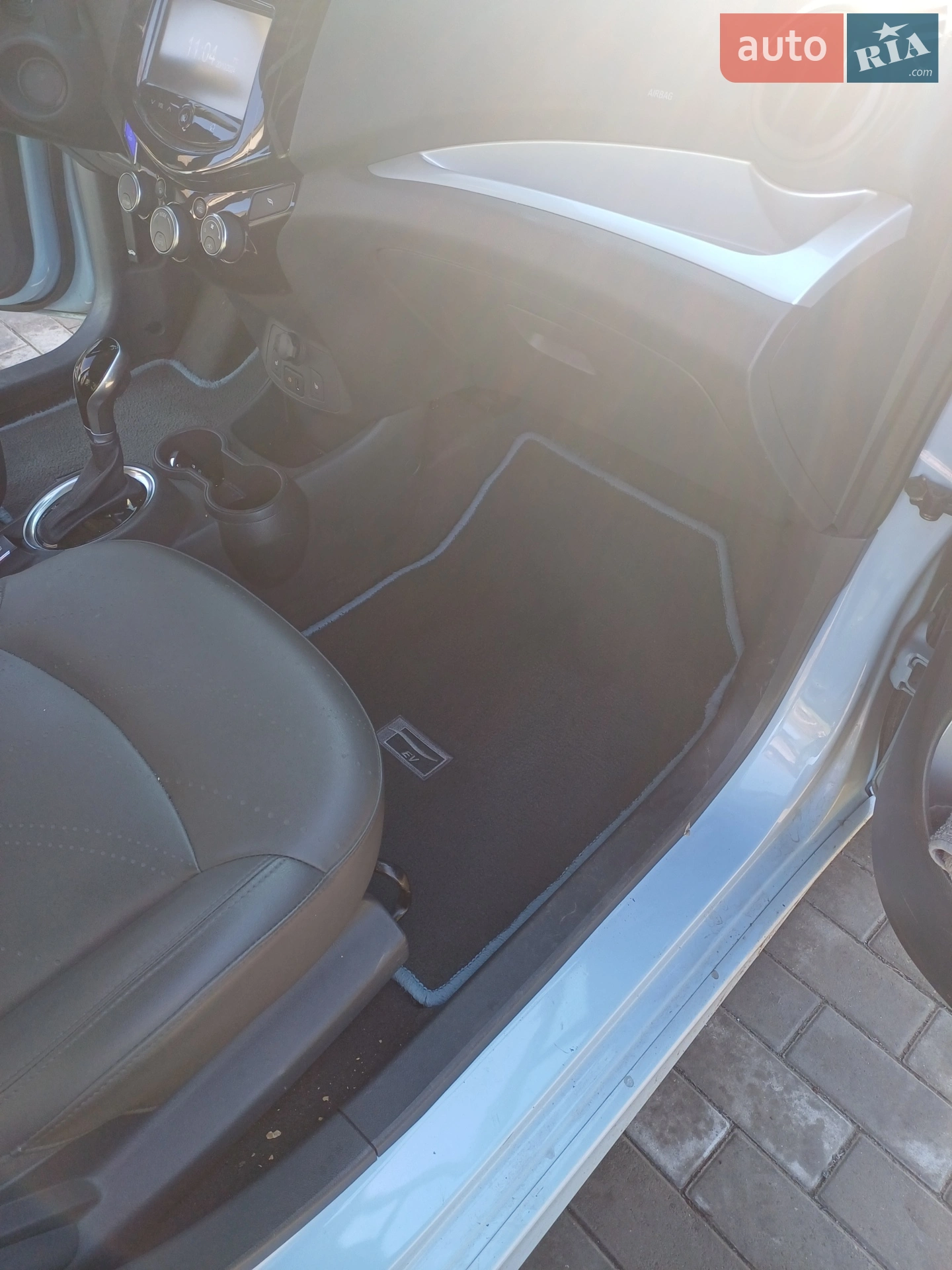 2015 Chevrolet Spark - мініатюра 9