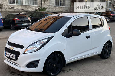 Хэтчбек Chevrolet Spark 2013 в Житомире