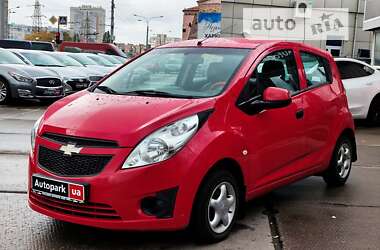 Хетчбек Chevrolet Spark 2012 в Харкові