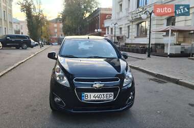 Хэтчбек Chevrolet Spark 2013 в Полтаве