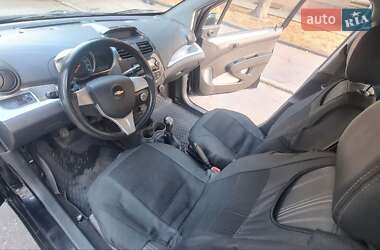 Хэтчбек Chevrolet Spark 2013 в Полтаве