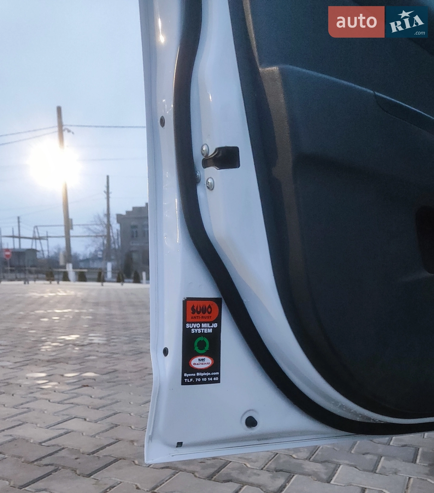 2012 Chevrolet Spark - мініатюра 9