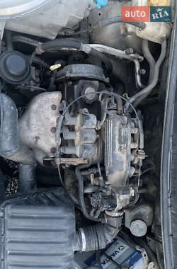 Хэтчбек Chevrolet Spark 2006 в 