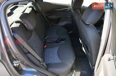 Хэтчбек Chevrolet Spark 2020 в 