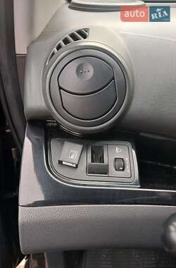 Хэтчбек Chevrolet Spark 2012 в 