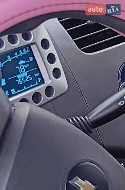 Хэтчбек Chevrolet Spark 2011 в 