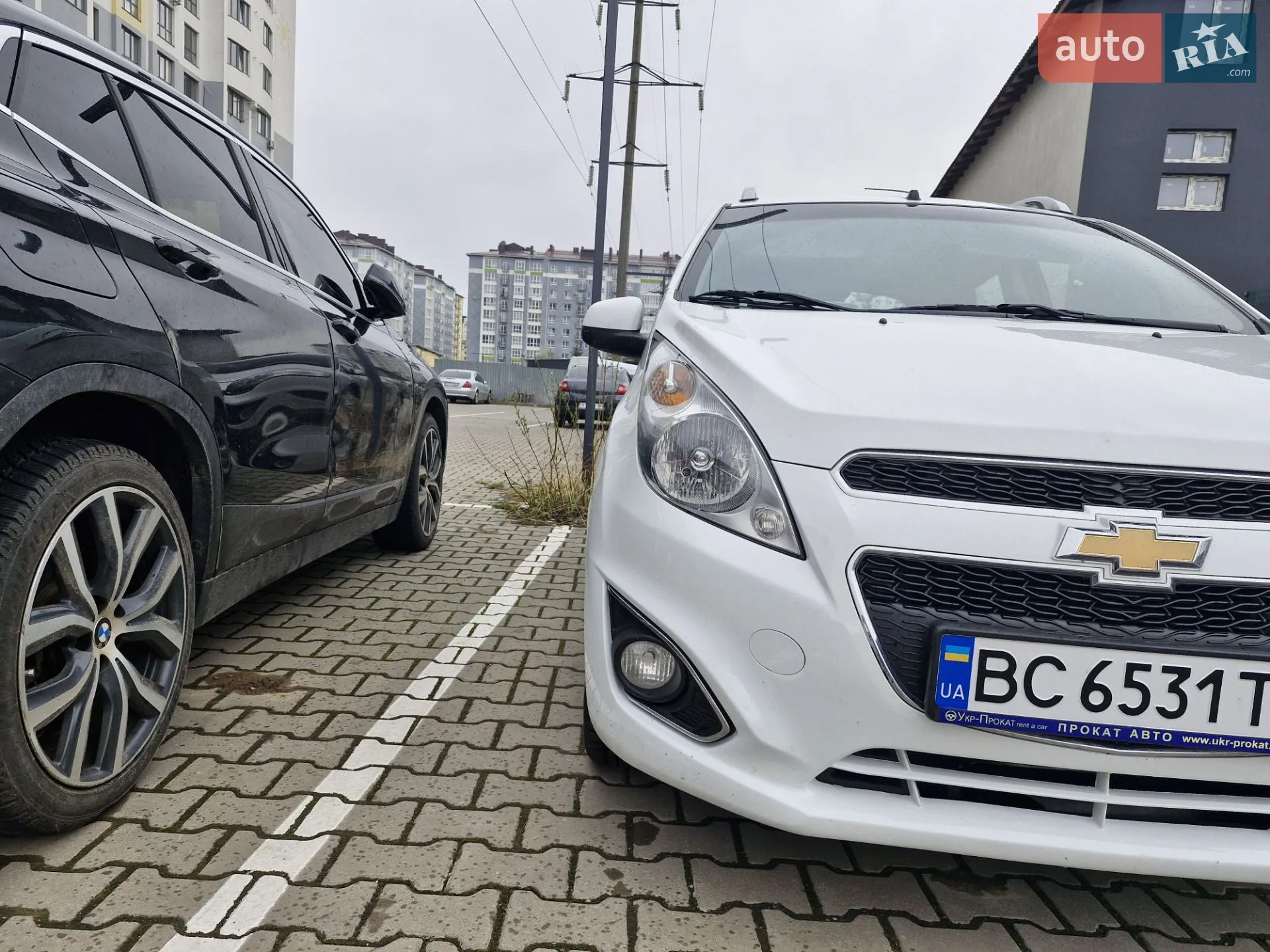 2021 Chevrolet Spark - мініатюра 14