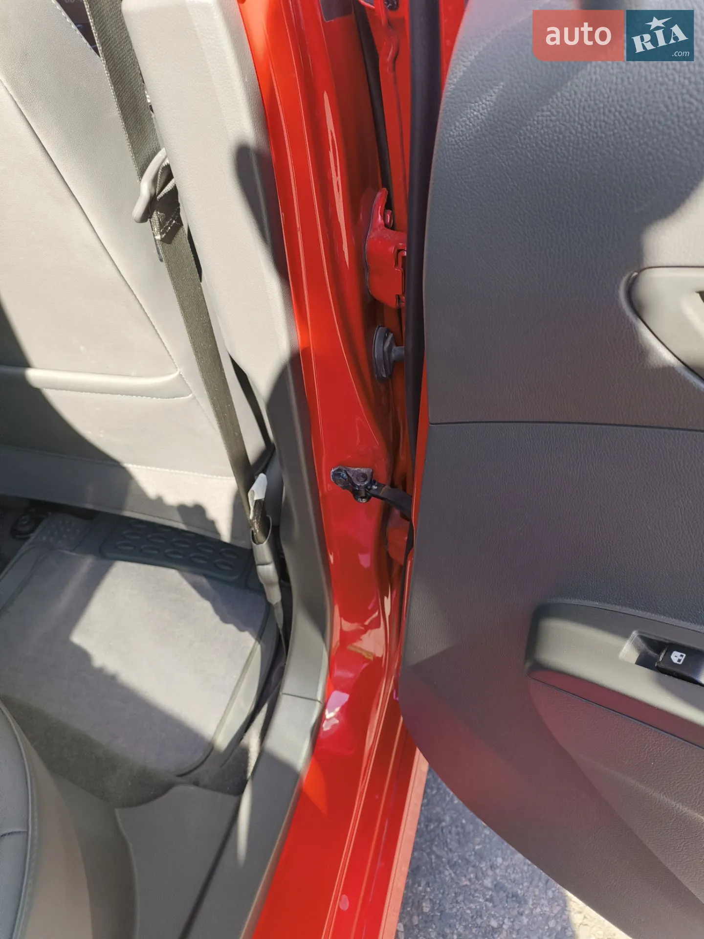 2014 Chevrolet Spark - мініатюра 10