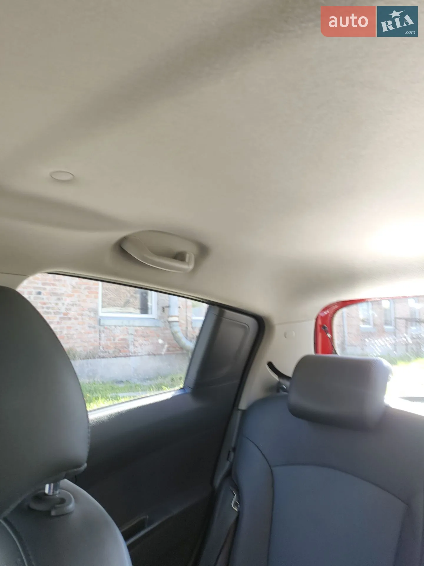 2014 Chevrolet Spark - мініатюра 13