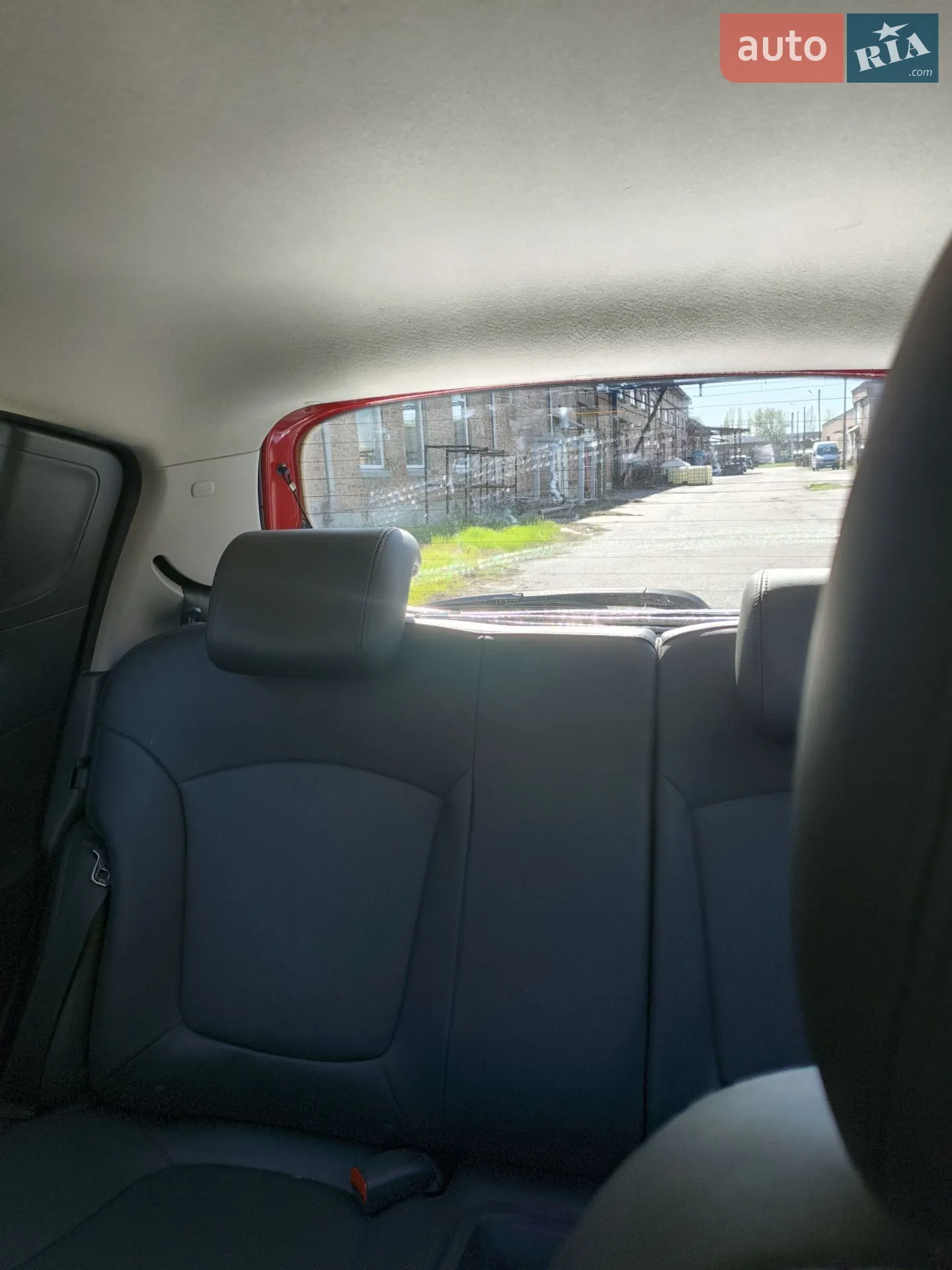 2014 Chevrolet Spark - мініатюра 18