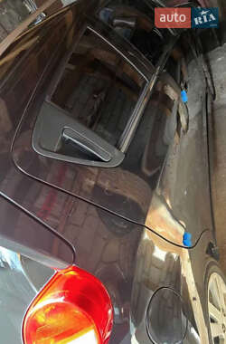 Хэтчбек Chevrolet Spark 2014 в 