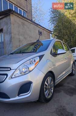 Хэтчбек Chevrolet Spark 2016 в 