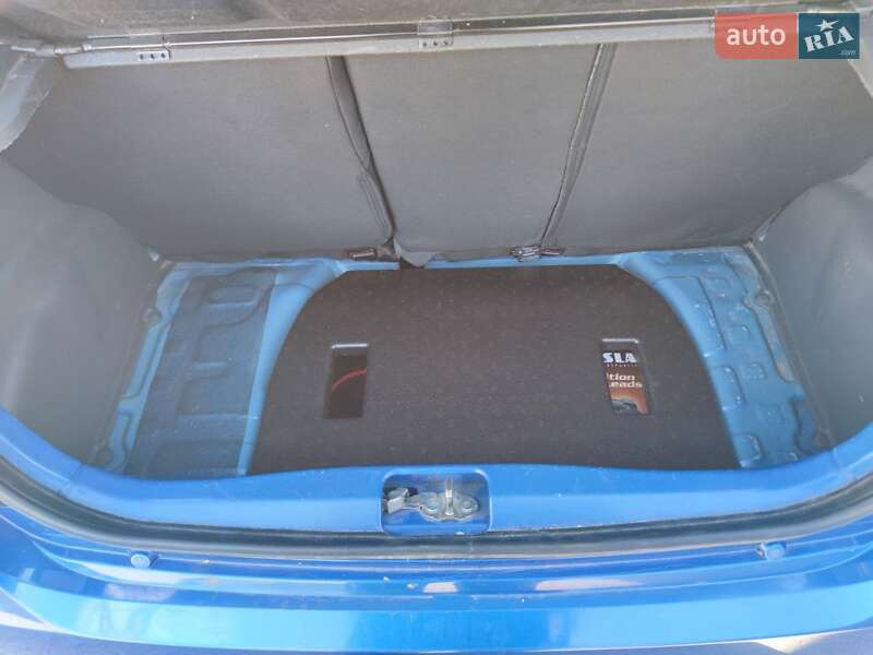 Хэтчбек Chevrolet Spark 2011 в Боярке