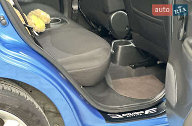 Хэтчбек Chevrolet Spark 2016 в 