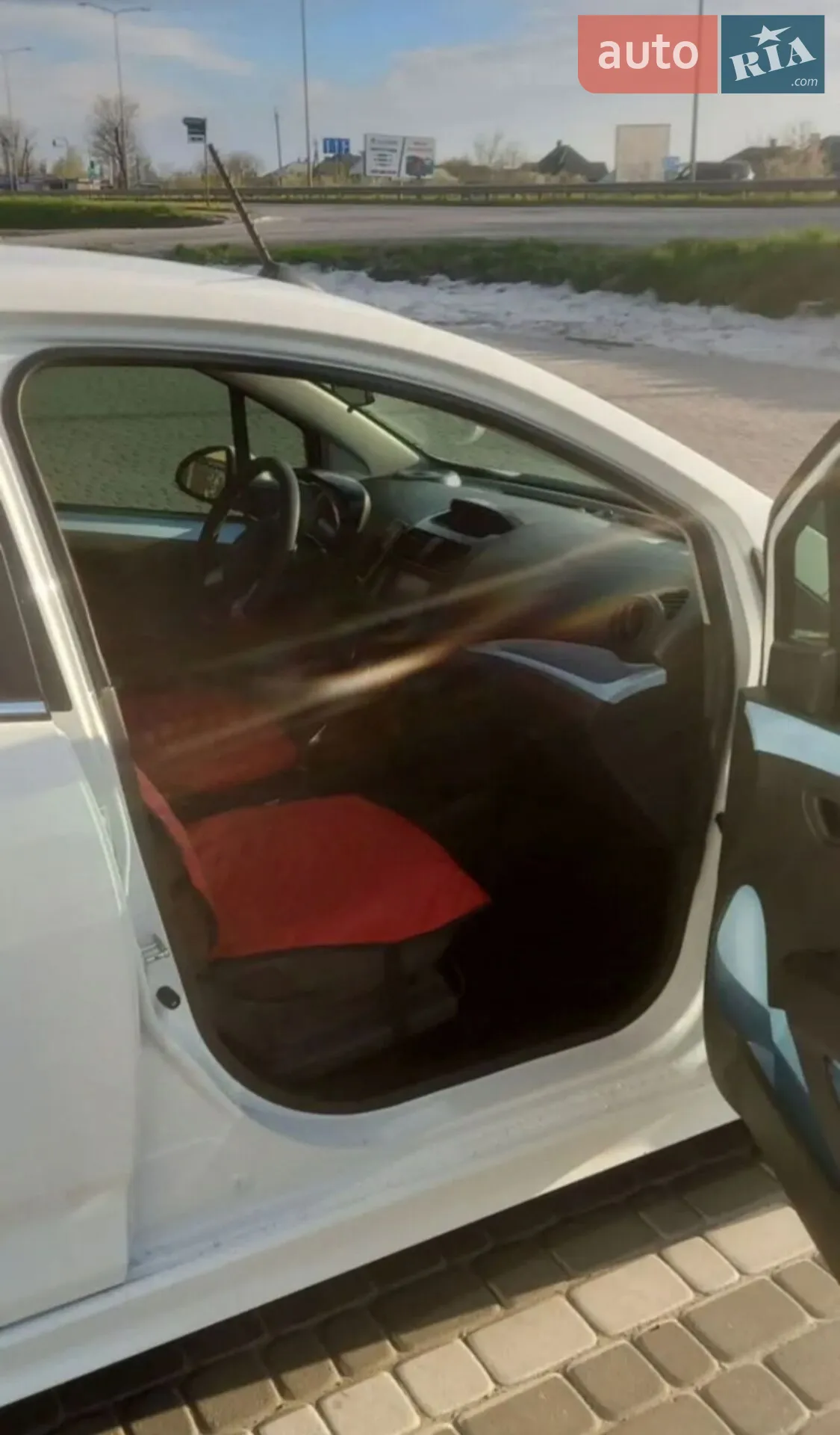 2016 Chevrolet Spark - мініатюра 6